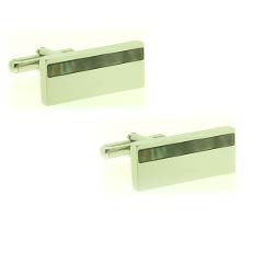 Manžetové knoflíčky MK-2