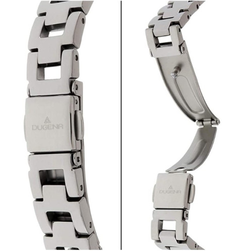 Kovový náramek Dugena Elin 4460668