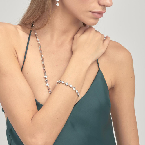 Krásné ocelové šperky Brosway EMPHASIS