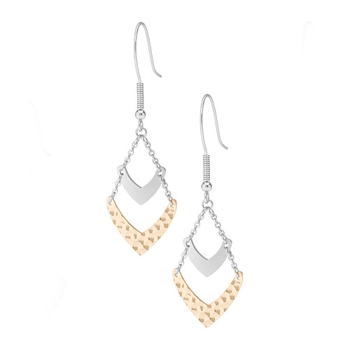 Dlouhé náušnice MCESS029