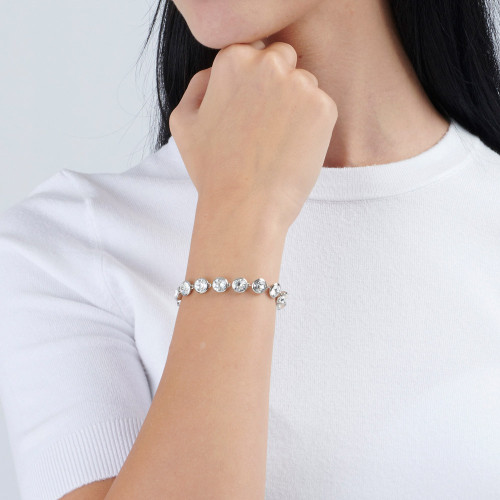 Ocelový dámský náramek Brosway Symphonia BYM30