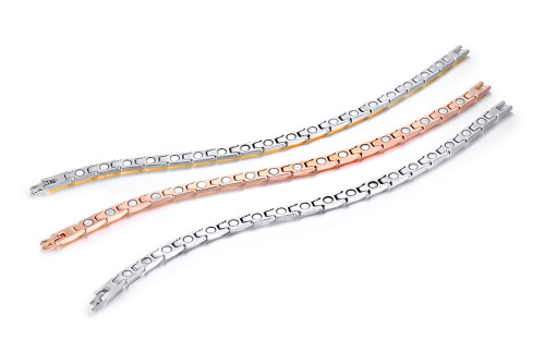 Magnetické náramky pro ženy 129