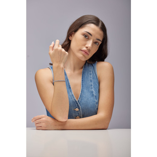 Náramek italského stylu - Brosway Desideri BEI096