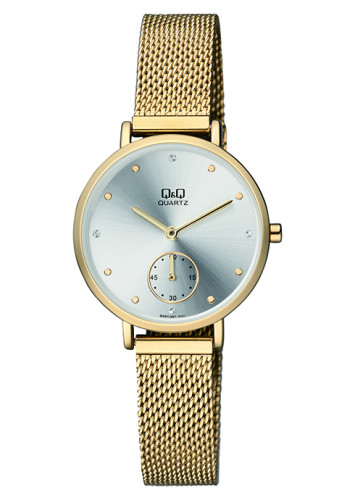 Moderní náramkové hodinky Q+Q QA97J001Y
