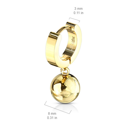 Ocelové kroužky 3565