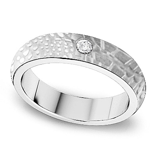 Snubní prstýnek MCRSS030