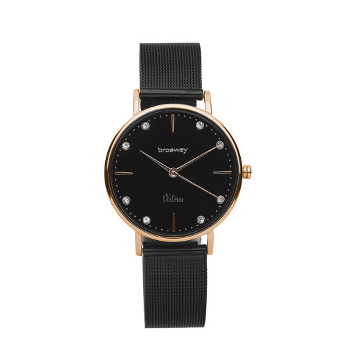 Dámské hodinky Brosway Victoria Kit WVI16