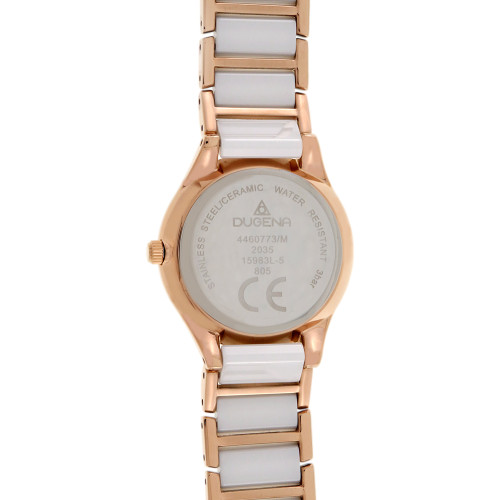 Náramkové hodinky dámské Dugena Amice Ceramica 4460773