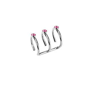 Piercing do ucha 06-ROSE
