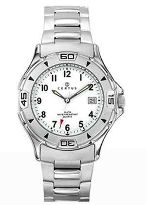 Náramkové hodinky pánské Certus 616801