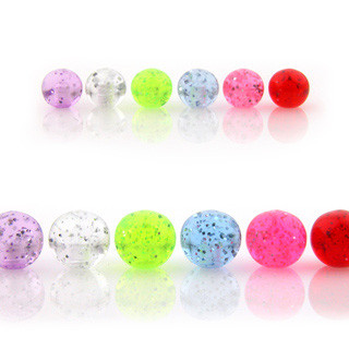 Náhradní kulička z bioplastu SETBL