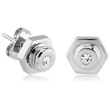 Ocelové pecky 329-CR