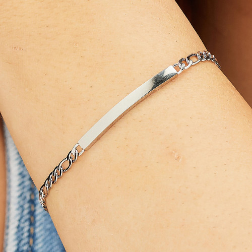 Klasický náramek pro ženy Brosway ESSENTIAL BNL059