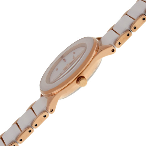 Dámské náramkové hodinky Dugena Amica Ceramica 4460773