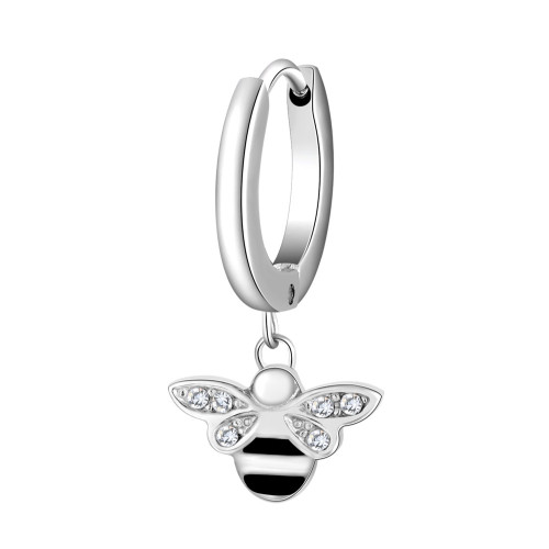 visací náušnice BHKE023EN