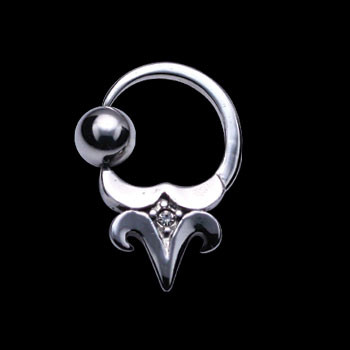 Piercing do ucha SC16