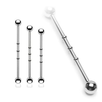 Piercing do ucha SP4