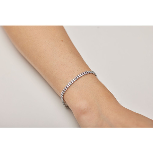 Elegantní náramek Desideri BEI096