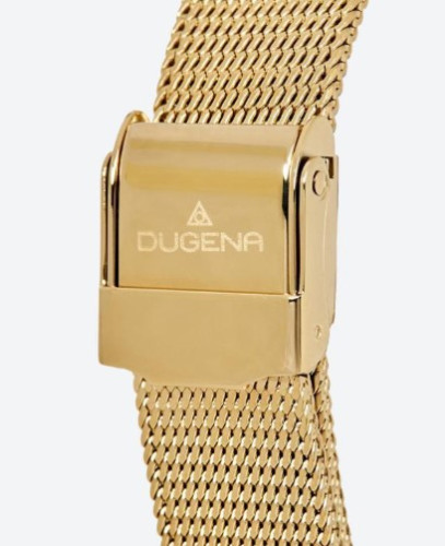 Zapínání hodinek na posuvnou přezku