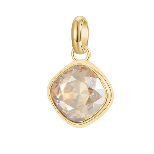 přívěšek s krystalem BTJM260