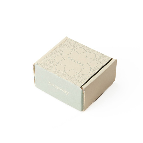 Dárková krabička Chakra
