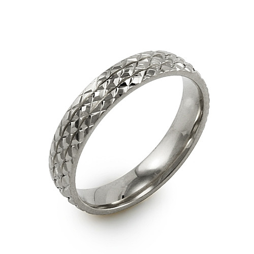 Snubní prstýnek MCRSS021