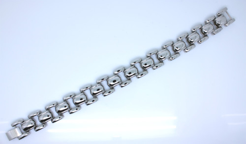 Pánský ocelový náramek WJHB141