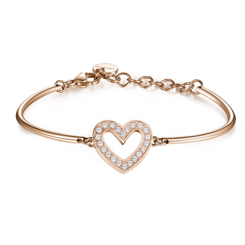 Dámský náramek Brosway Chakra BHK67