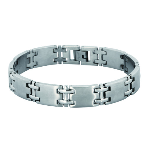 Náramek na ruku chirurgická ocel BSSW25