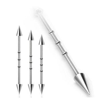 Piercing do ucha SP42