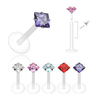 Piercing do brady SELFX6