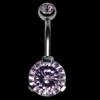 Piercing do pupíku 69-lv