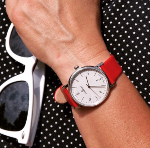 Hodinky pro ženy Dugena Dessau Colour 4460784