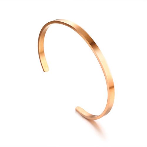 Náramek na ruku pevný SEB304RD