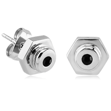 Pecky do uší 329-CR