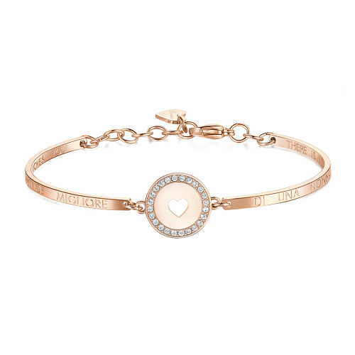 Dámský náramek Chakra BHK408