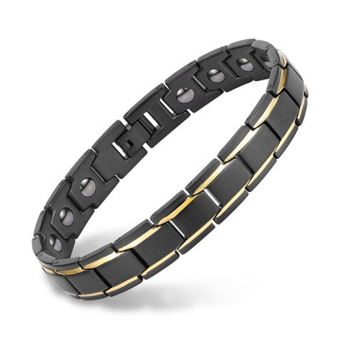 Pánský magnetický náramek WJHB707BG