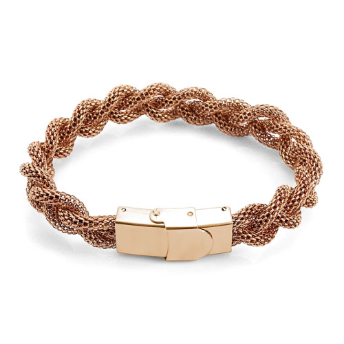 Náramek chirurgická ocel MCBSS021