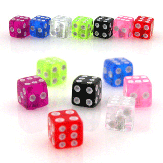 Náhradní kostička 09