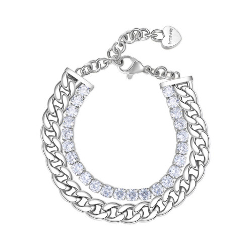 náramek s kamínky BEI071