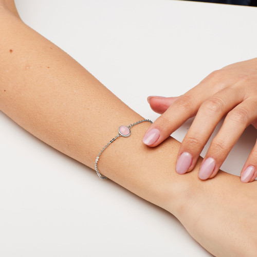 Moderní dámský náramek Brosway ESSENTIAL BNL141