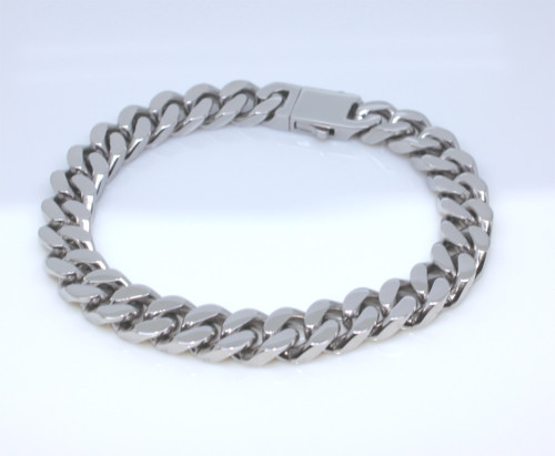 Pánský ocelový náramek WJHN234B