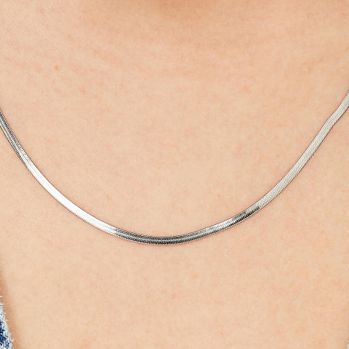 Elegantní řetízek Brosway ESSENTIAL BNL017
