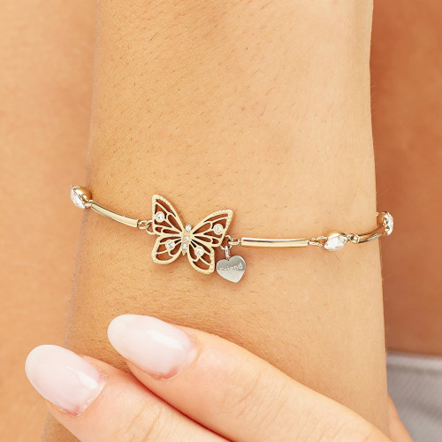 Náramek na ruku Brosway Chakra BHKB171