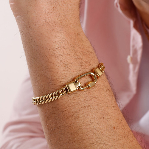 Elegantní náramek na ruku Brosway Naxos BNX20