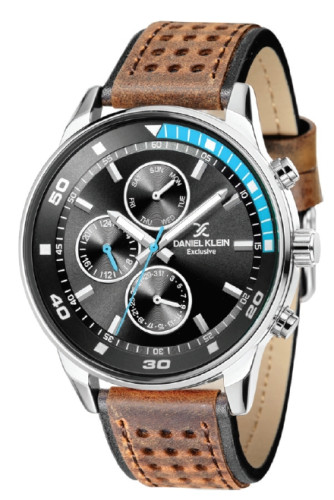 Hodinky Daniel Klein Exclusive