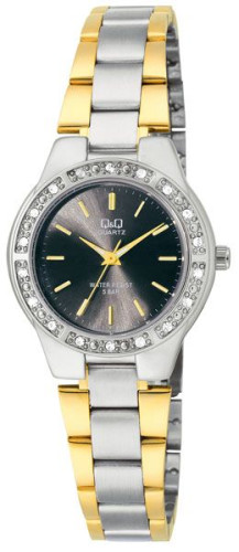 Dámské hodinky Q + Q Q691-402