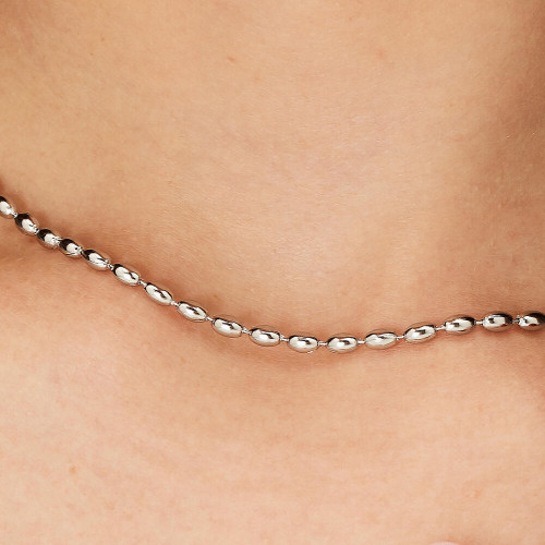 Elegantní řetízek Brosway ESSENTIAL BNL033