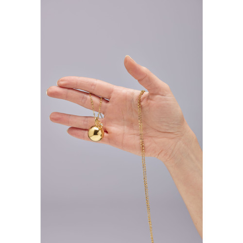 Náhrdelník Brosway CHAKRA BHKN155