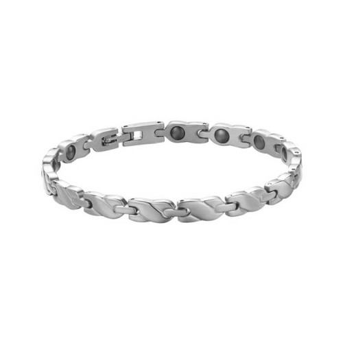 Magnetický náramek chirurgická ocek WJHB712